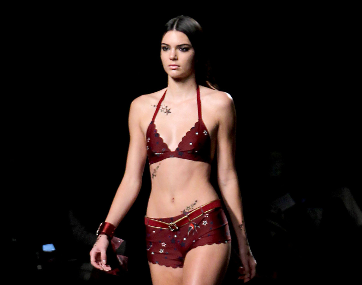 Kendall Jenner