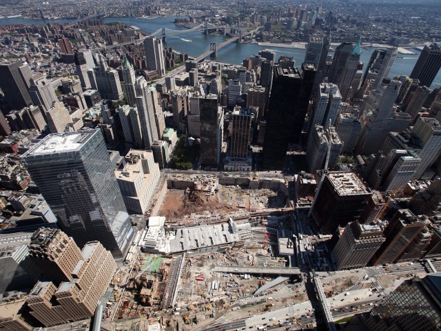 WTC, New York, dvojičky