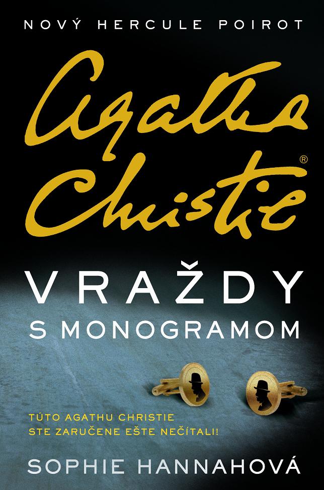 Sophie Hannahová: Vraždy s monogramom