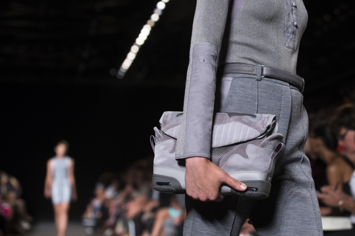 Alexander Wang Jar 2015
