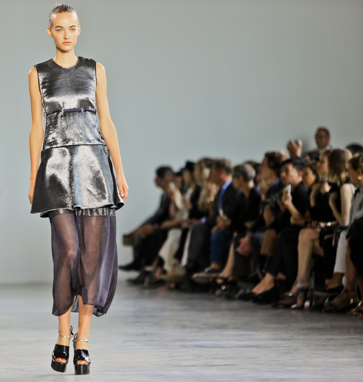 Calvin Klein Jar 2015