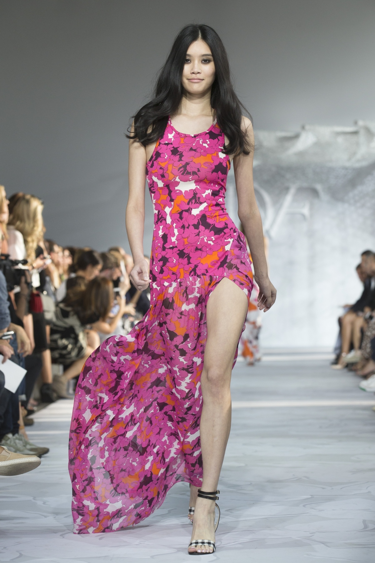 Diane Von Furstenberg - Jar 2015