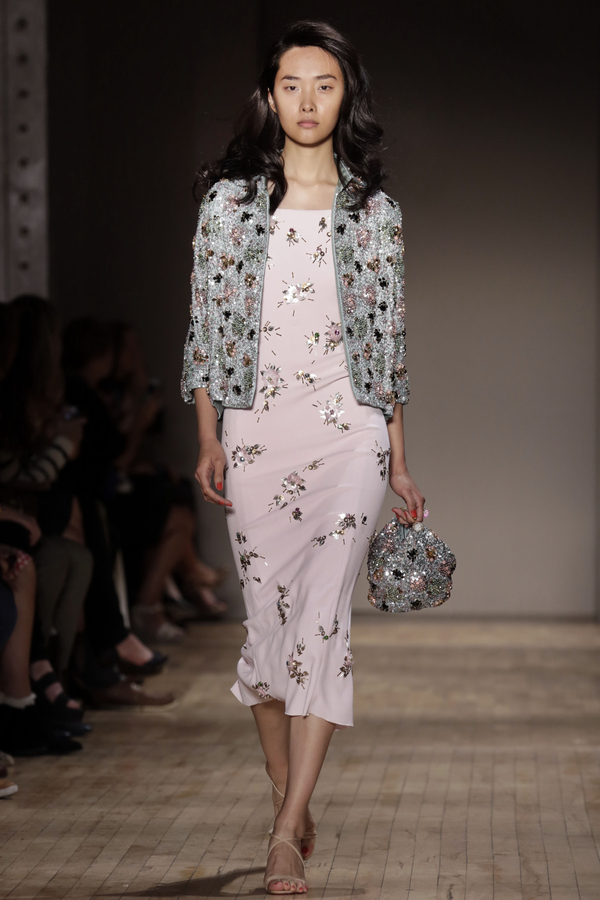 Jenny Packham Jar 2015