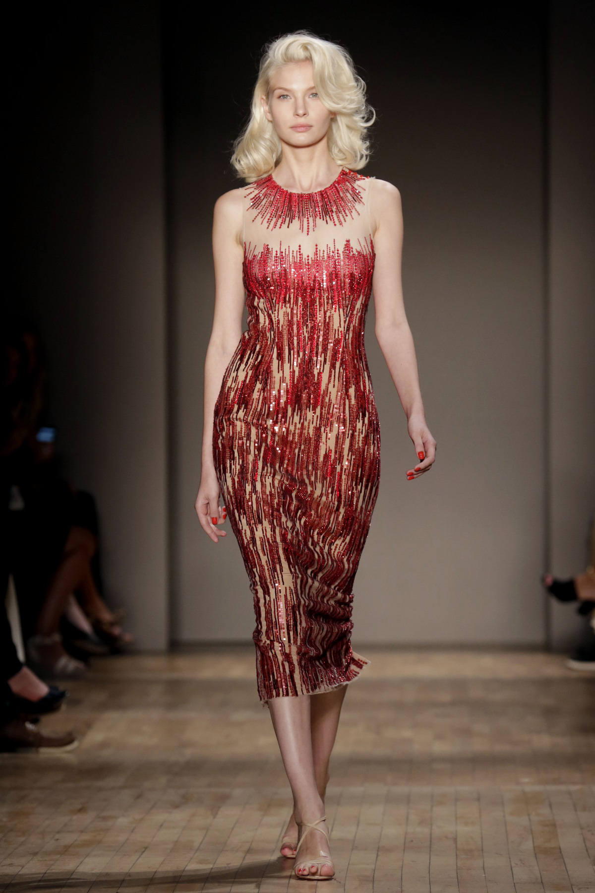Jenny Packham Jar 2015