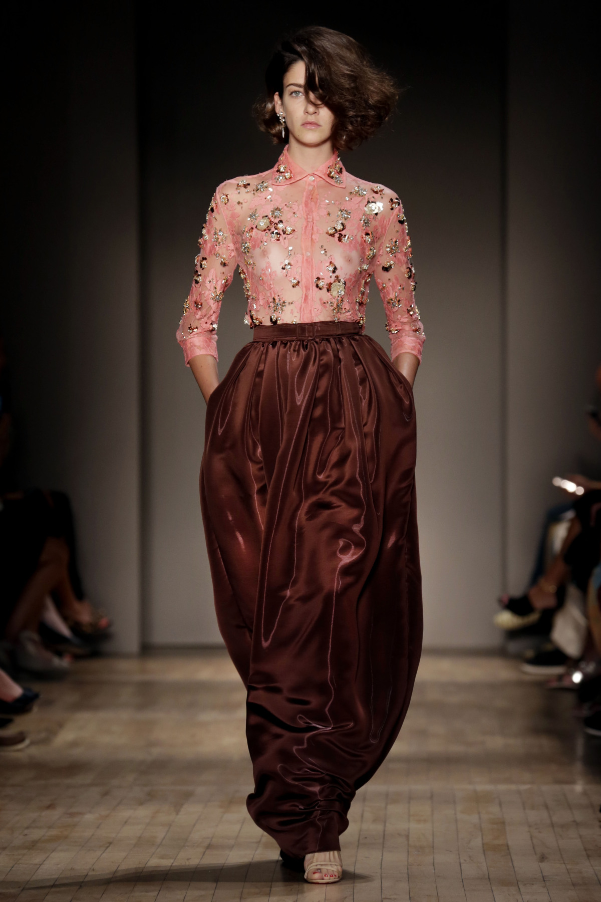 Jenny Packham Jar 2015