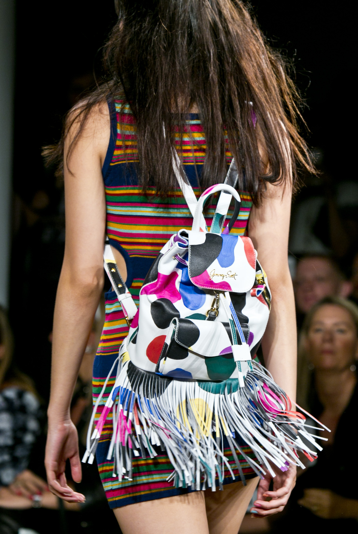 Jeremy Scott Jar 2015
