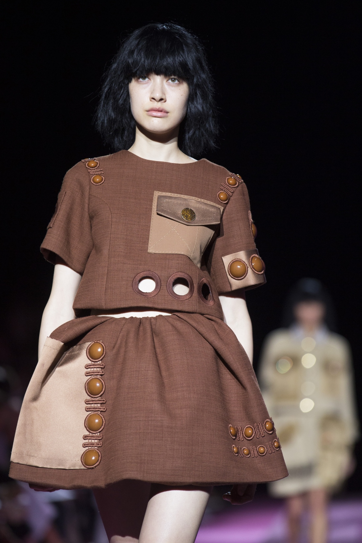 Marc Jacobs Jar 2015