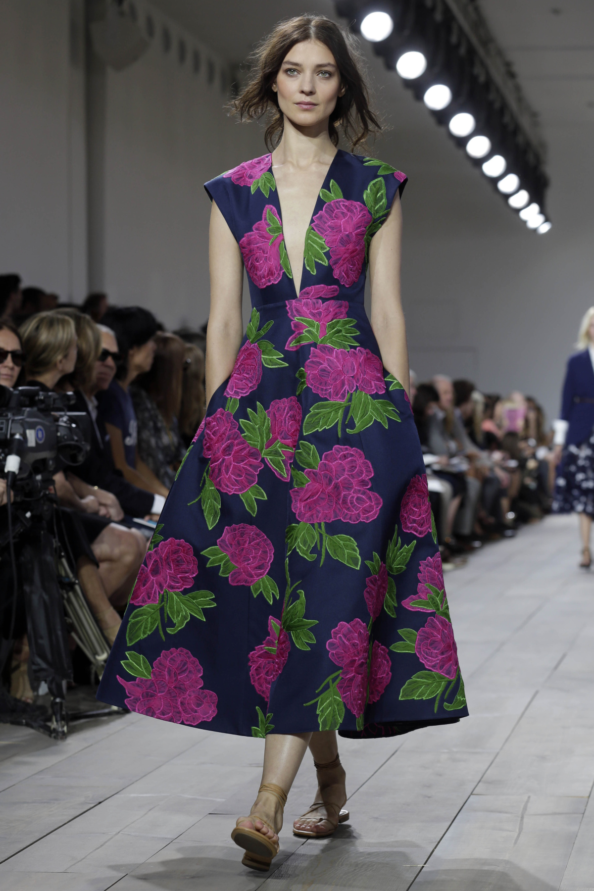 NY Fashion Week - Michael Kors 