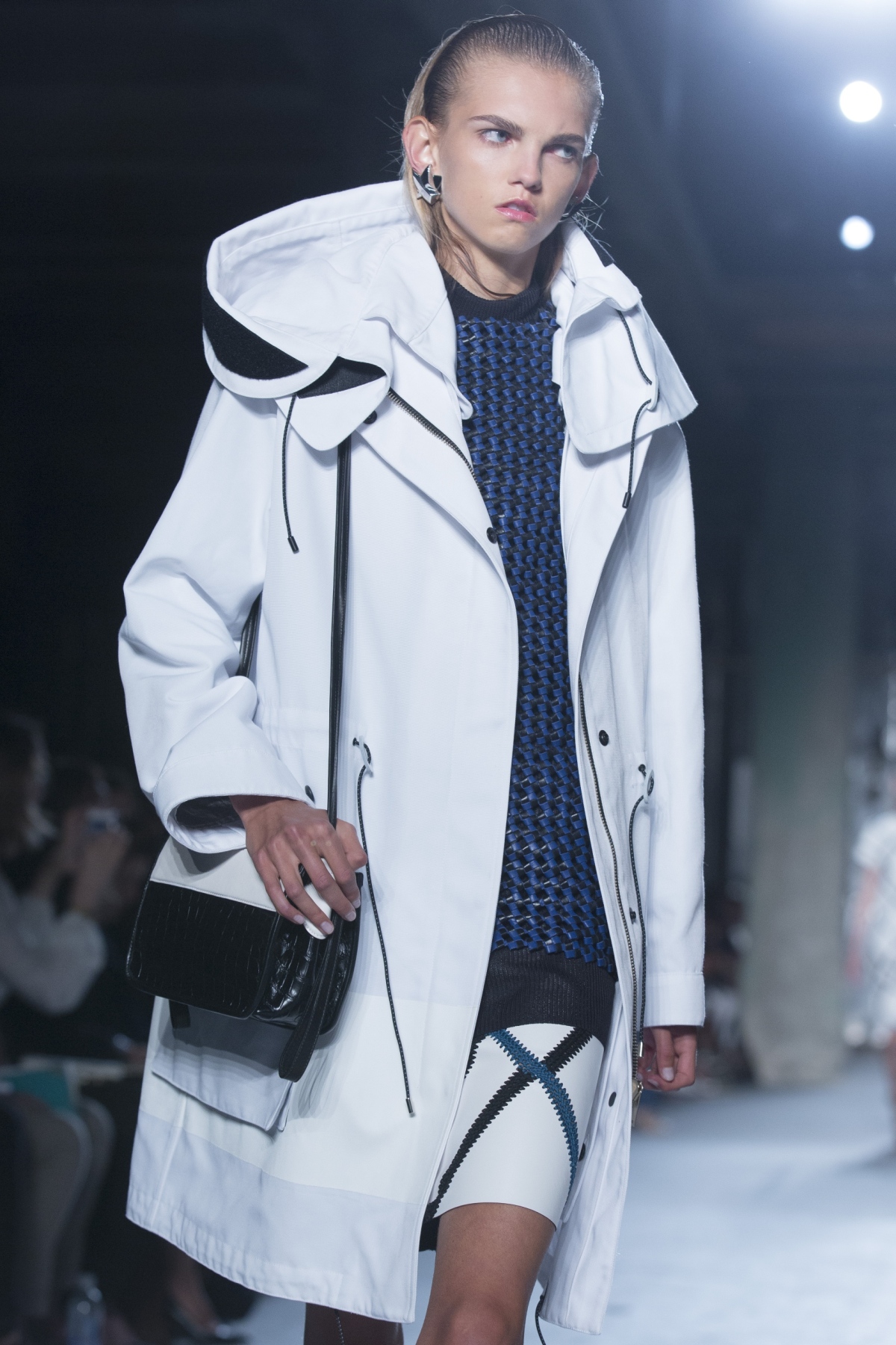 Proenza Schouler Jar 2015