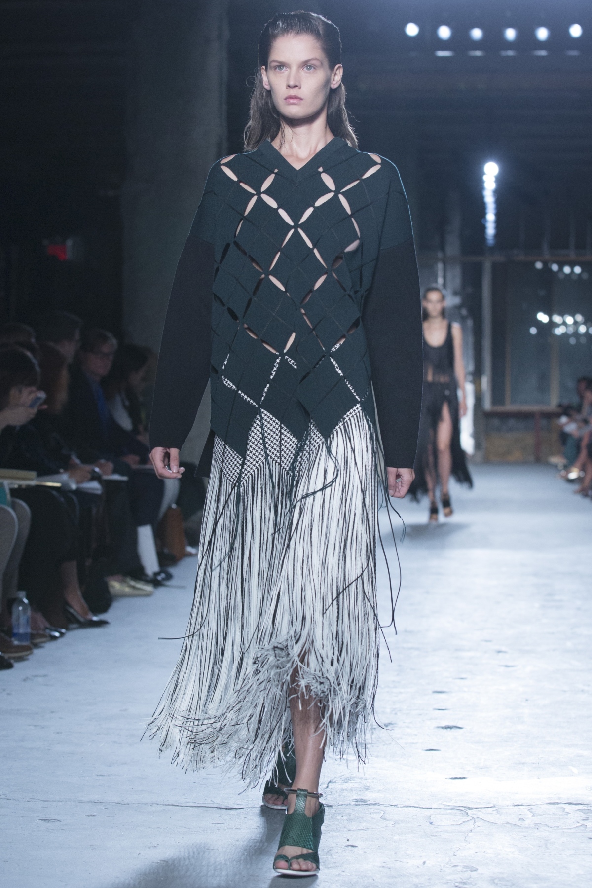 Proenza Schouler Jar 2015