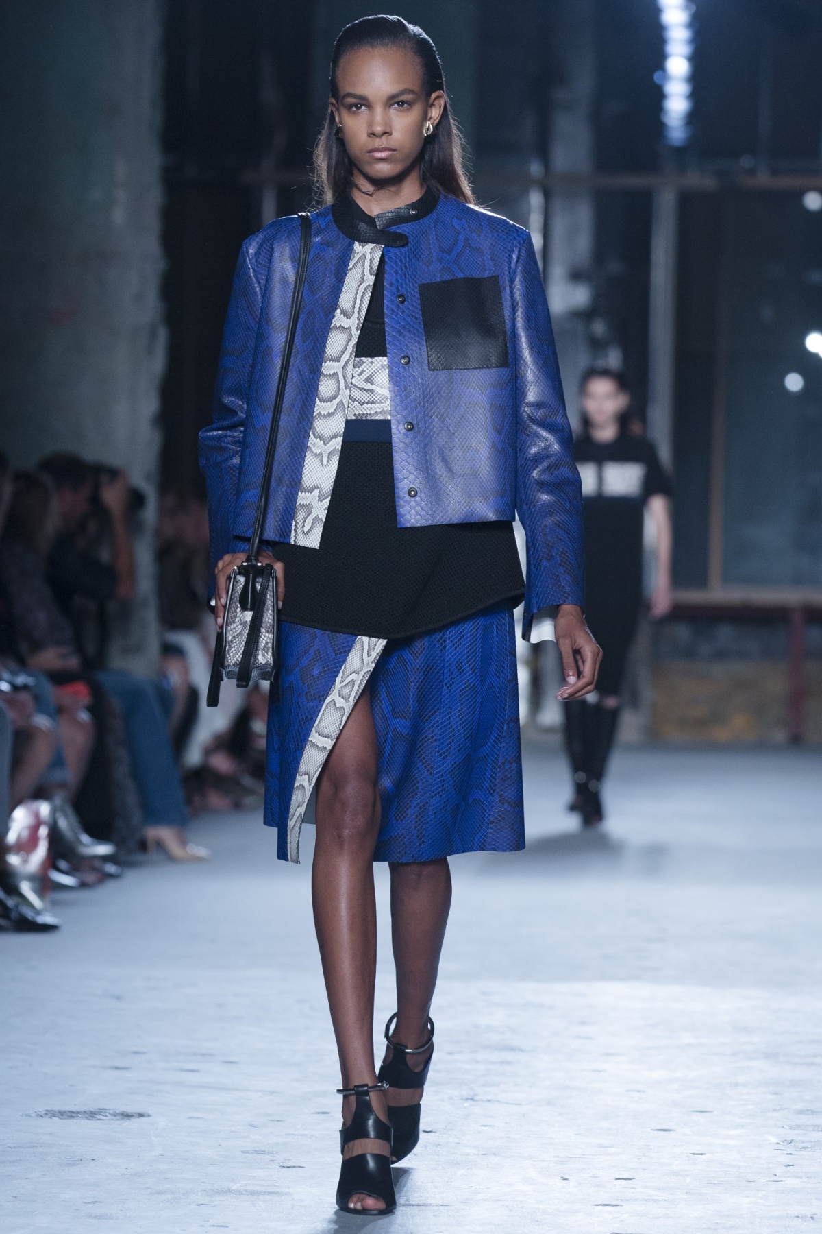 Proenza Schouler Jar 2015