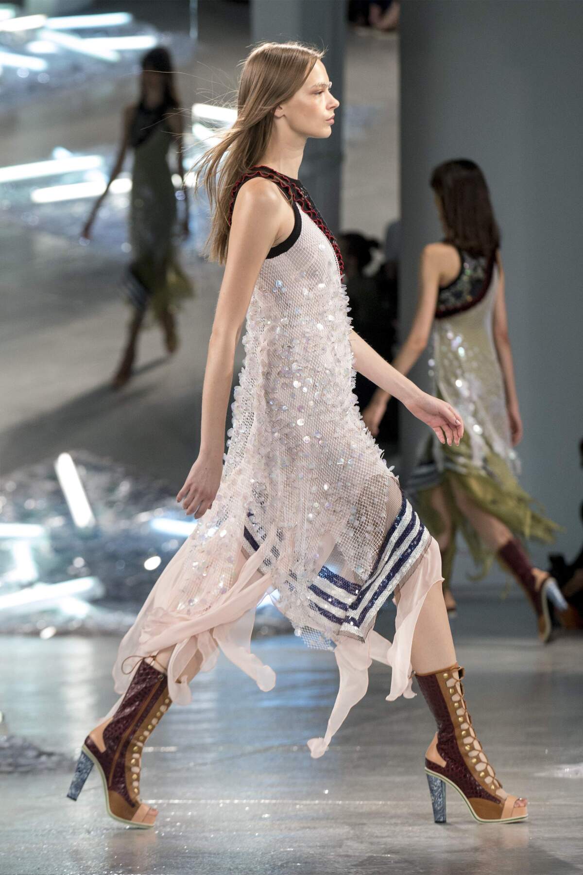 Rodarte Jar 2015