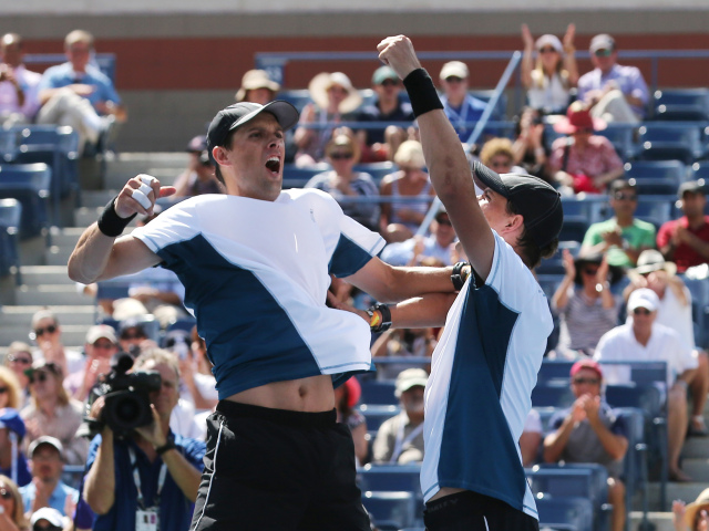 2014 US Open Tennis