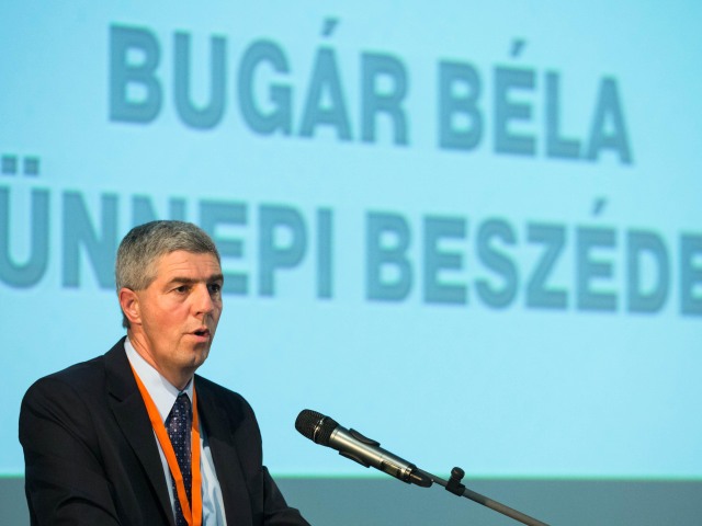 Béla Bugár