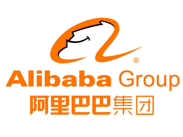 Alibaba logo