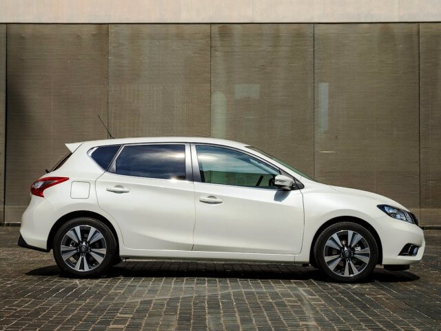 Pulsar bude patriť medzi najväčšie modely vo svojej triede. Na dĺžku má 4 385 mm a rázvor až 2 700 mm. To je podstatne viac ako ponúka napríklad Volkswagen Golf.