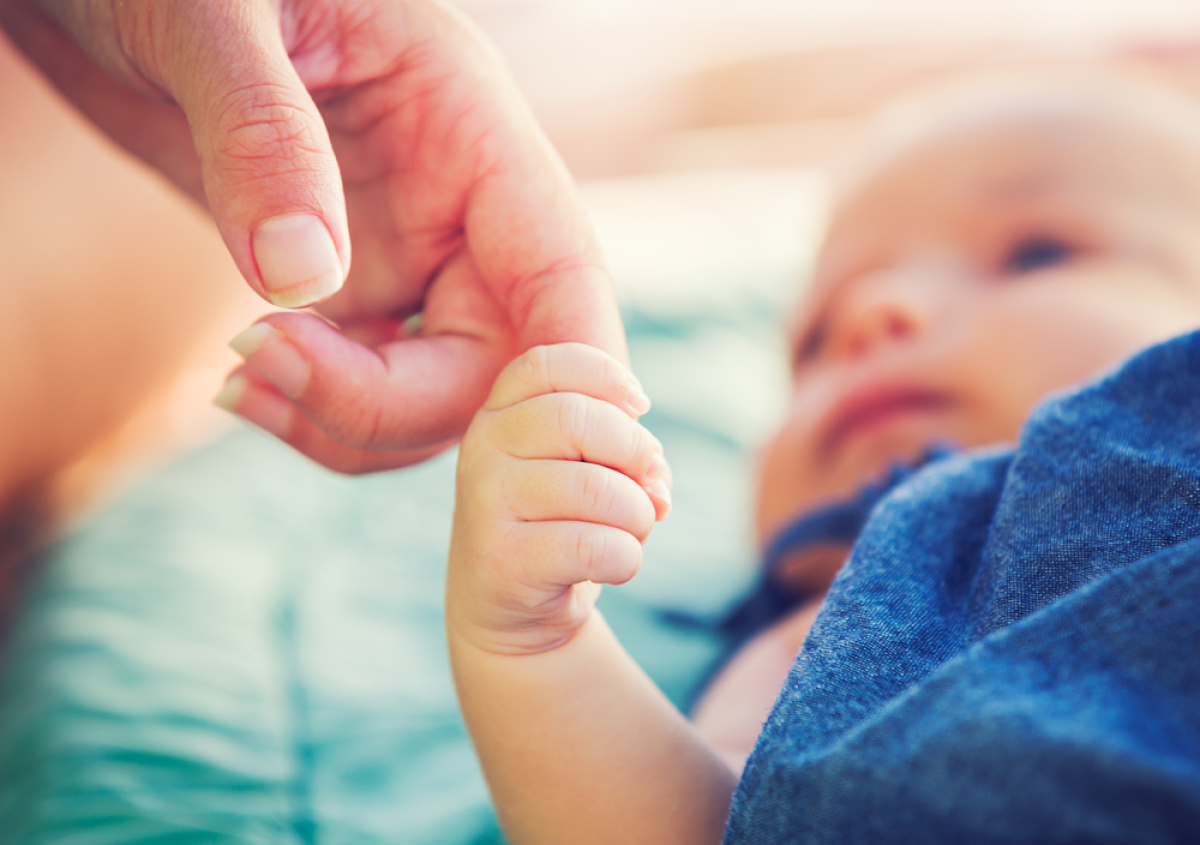 matka, materstvo