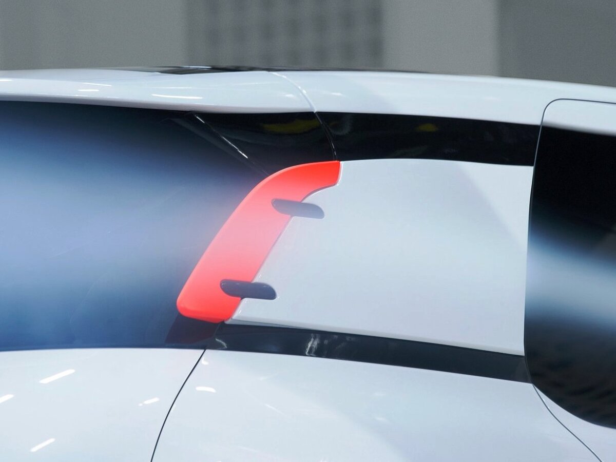 Citroën C4 Cactus Airflow 2L Concept