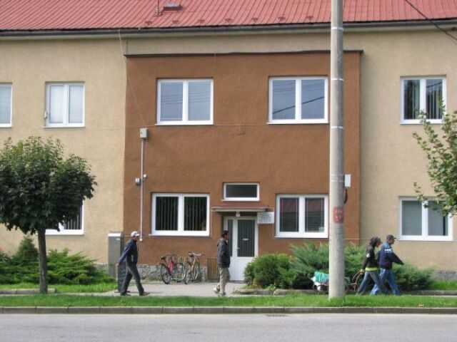 Zvolenská Slatina