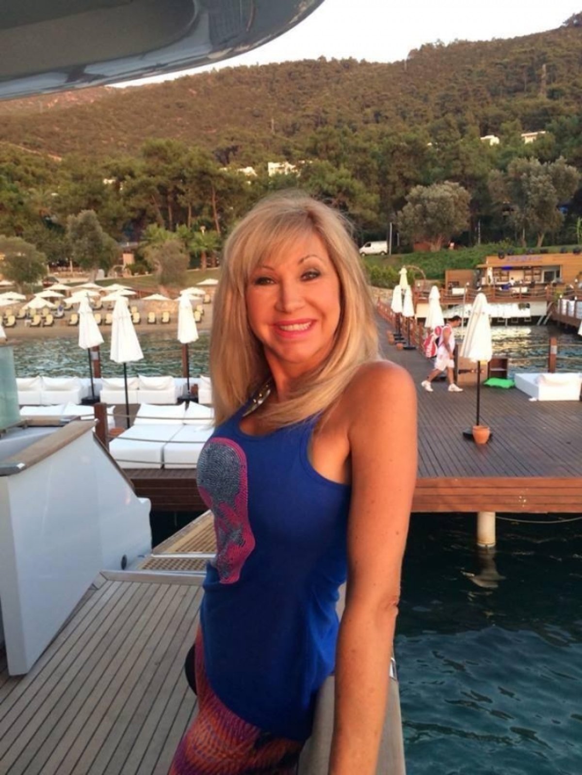 Carmen Geiss