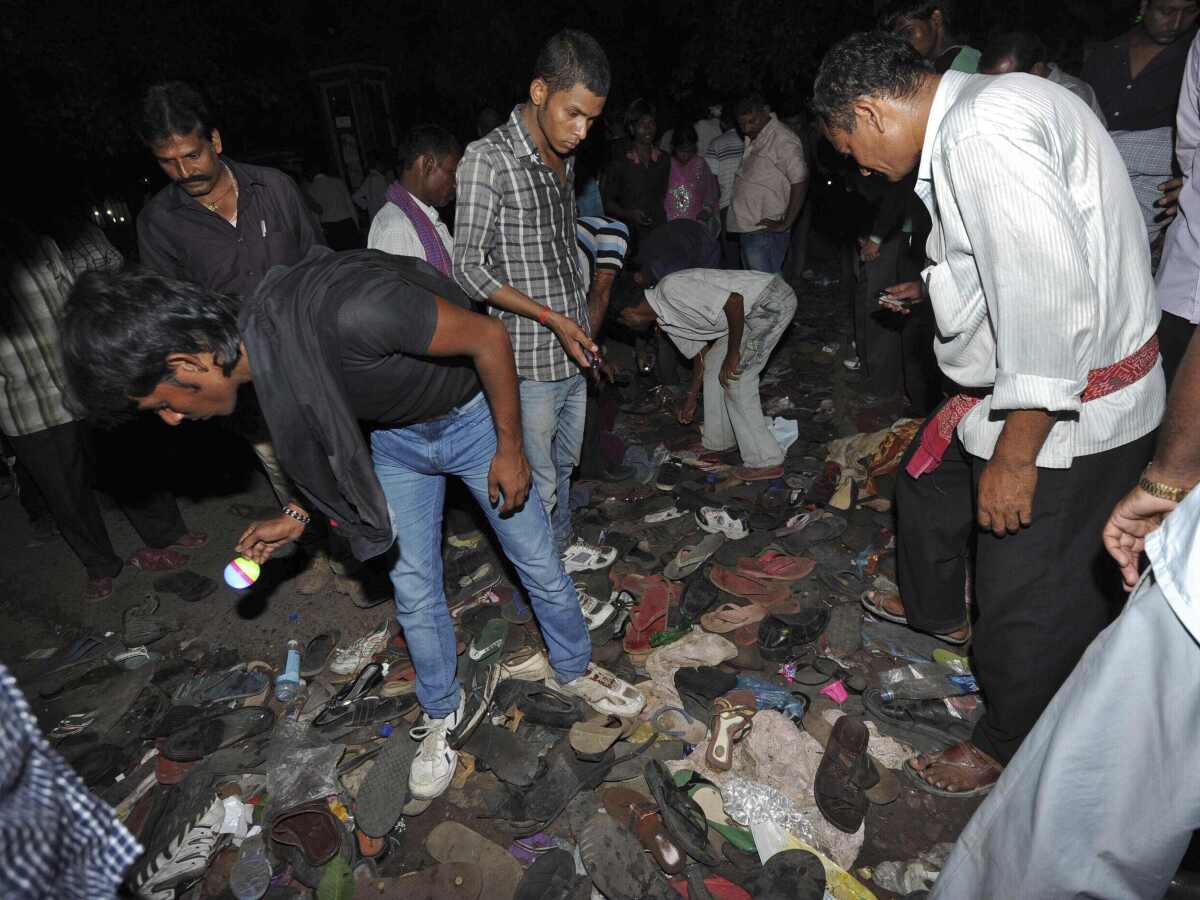 India, hinduistické oslavy