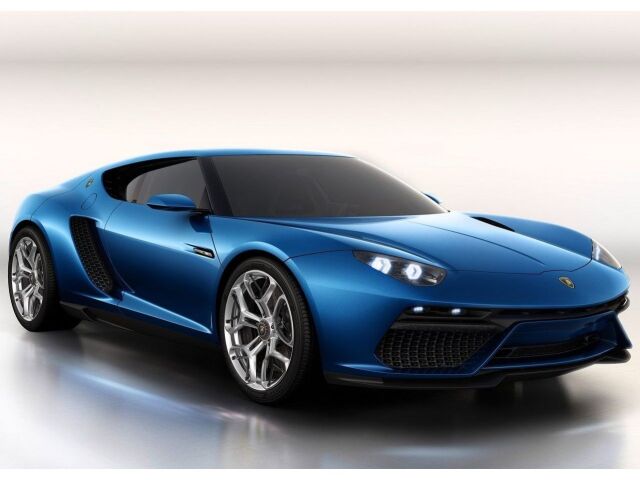 Asterion je poriadnym prekvapením. Také úhľadné lambo sme tu už nemali celé dve desaťročia. GT to ale celkom nie je. Chýbajú mu totiž dve sedadlá.