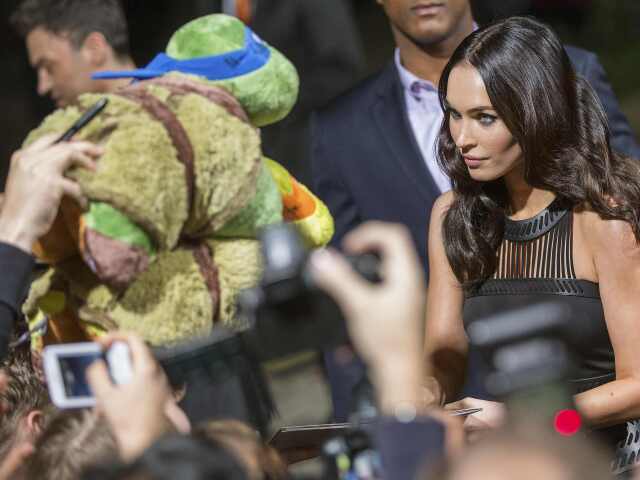 Megan Fox