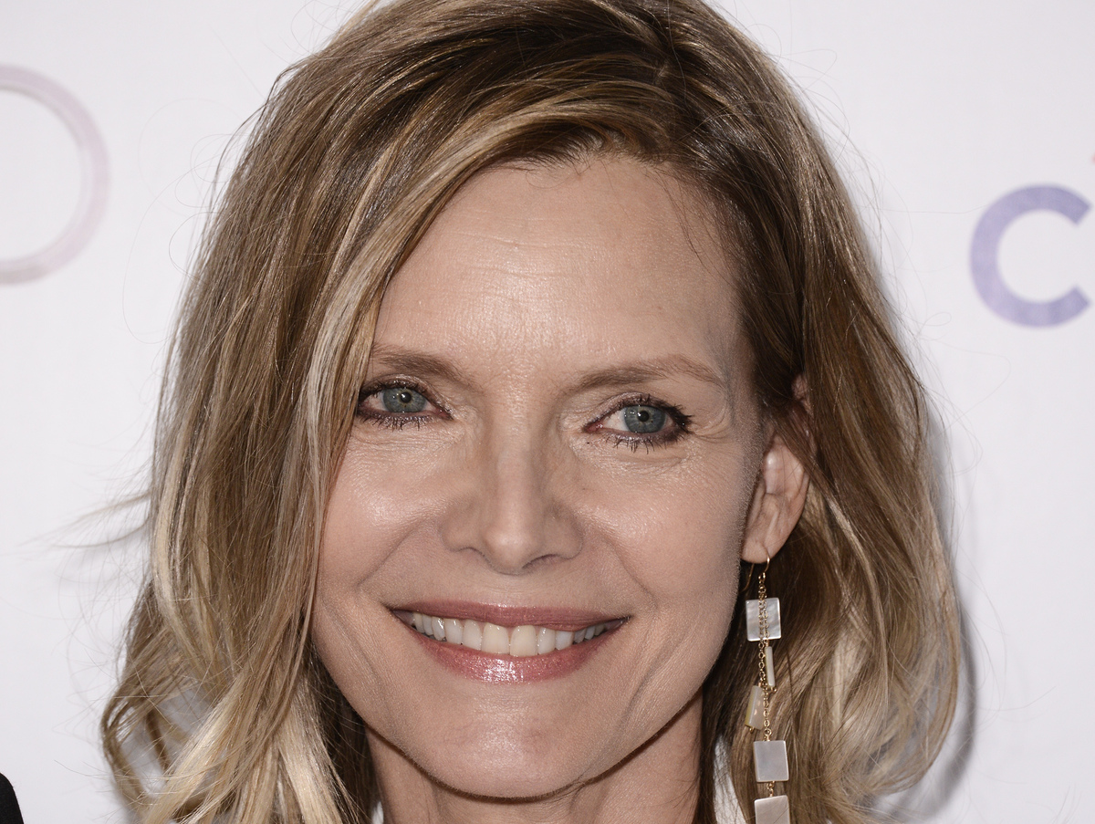 Michelle Pfeiffer