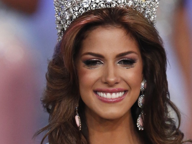 Miss Venezuela 2014 Mariana Jimenez
