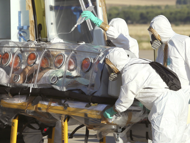 ebola