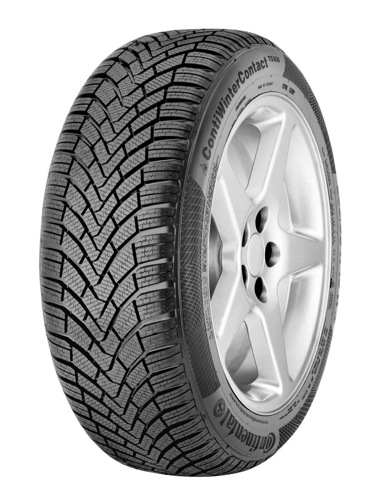 ADAC - test zimných pneumatík 2014