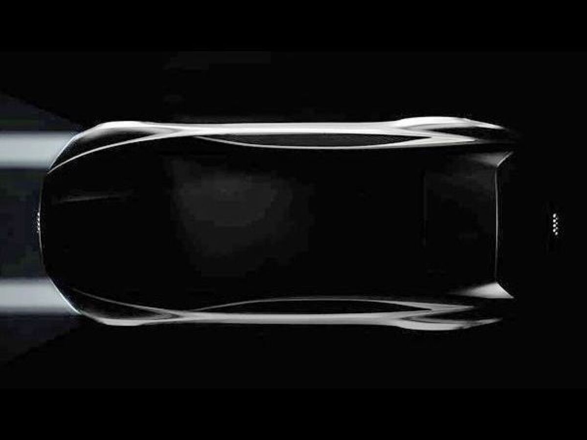 Audi A9