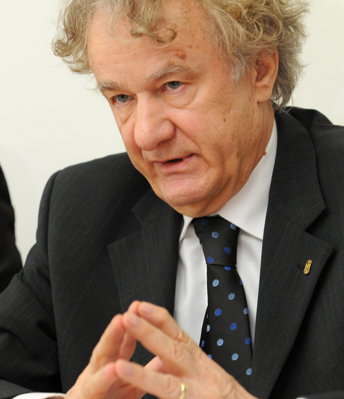 Jozef Markuš