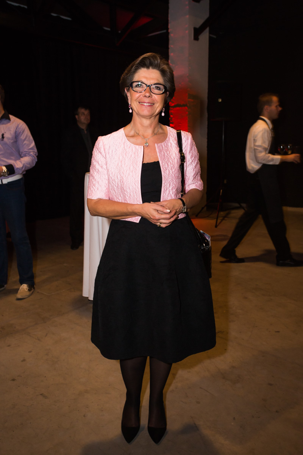 Regina Ovesny-Straka