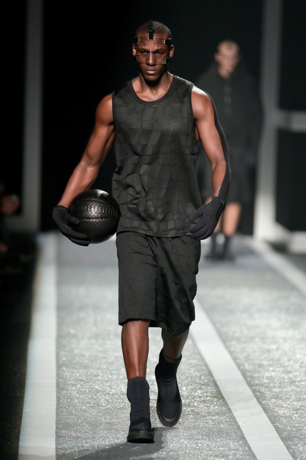 Alexander Wang X H&M - prehliadka - New York