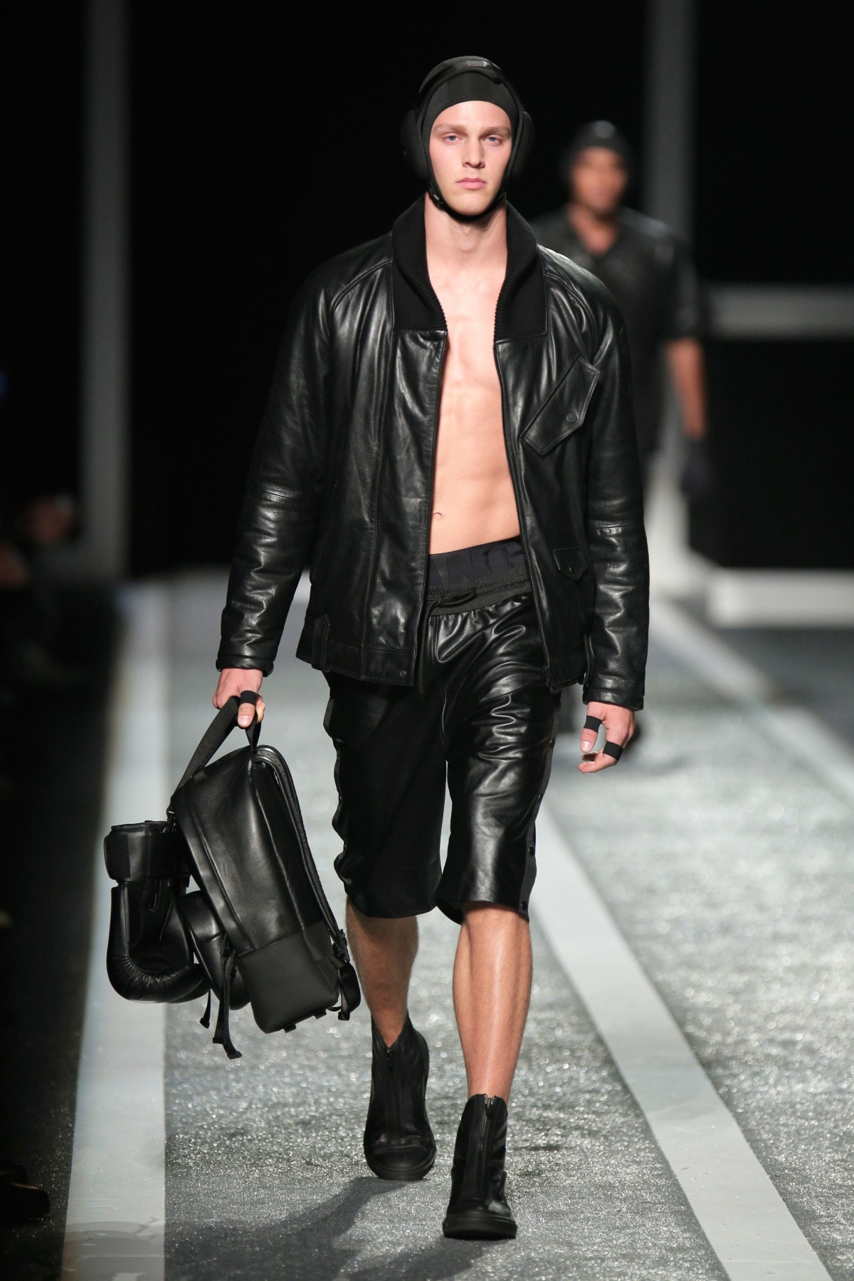 Alexander Wang X H&M - prehliadka - New York