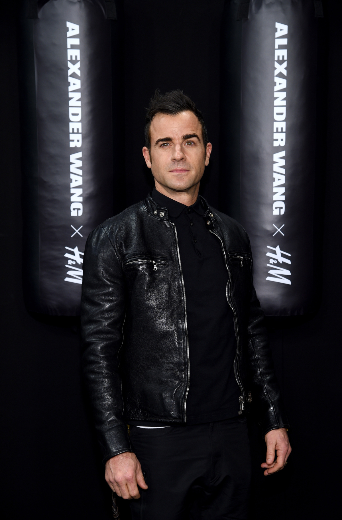 Justin Theroux
