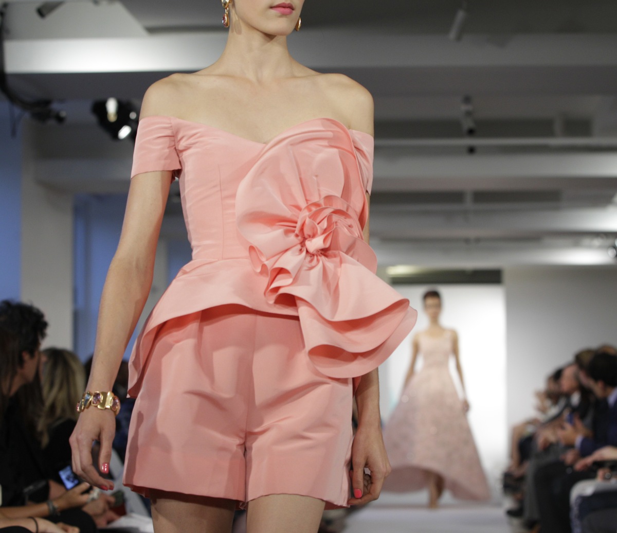 Obit Oscar de la Renta
