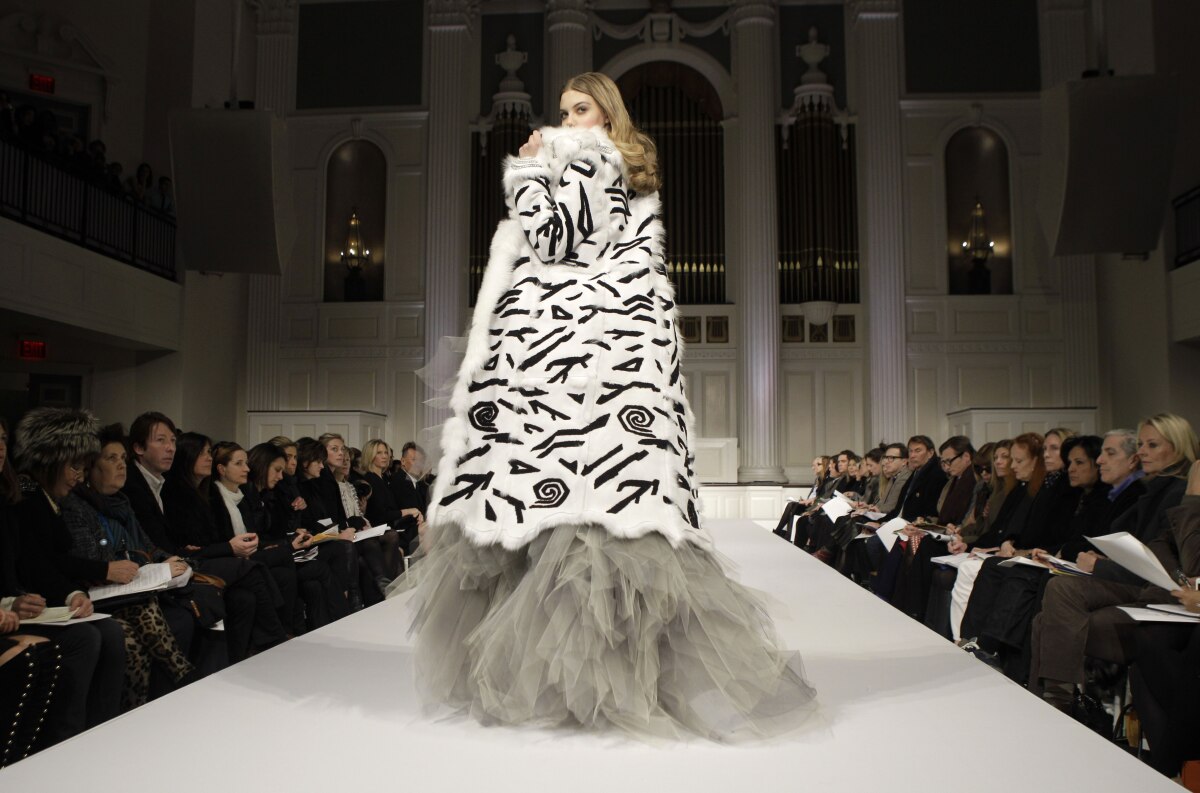 Obit Oscar de la Renta 
