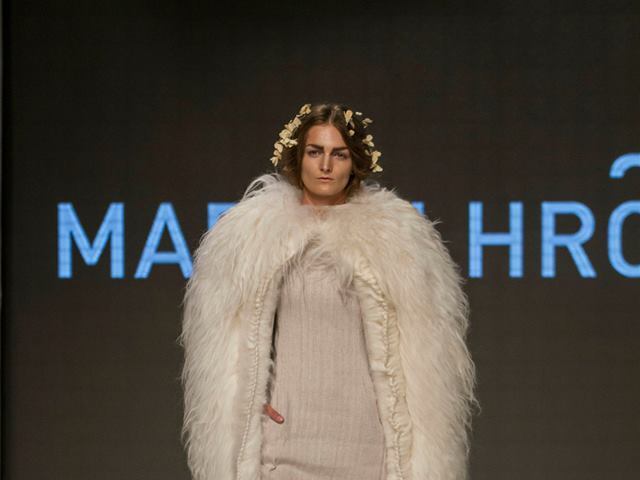 Martin Hrča - Fashion Live! 2014