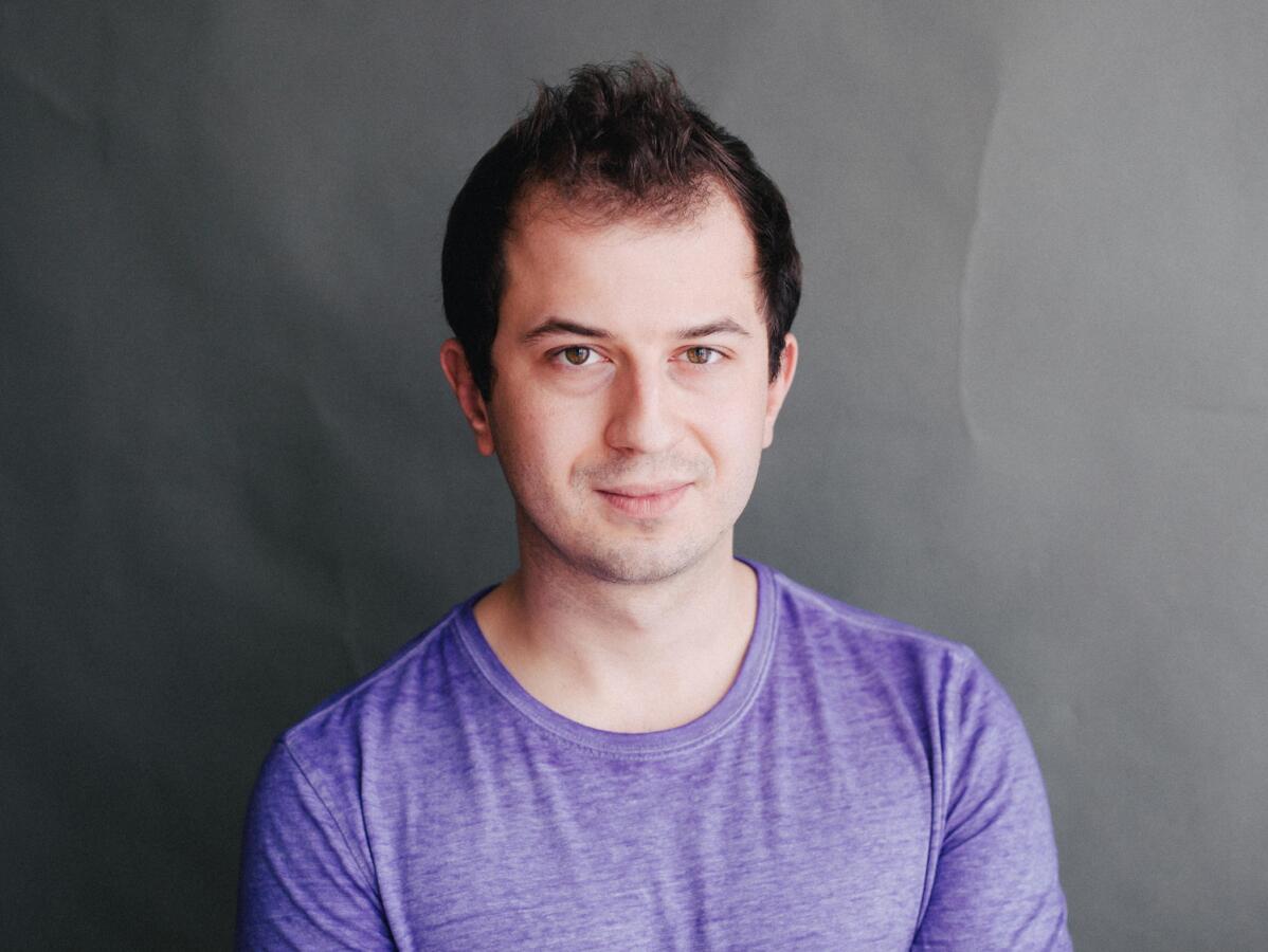 Michal Vaško