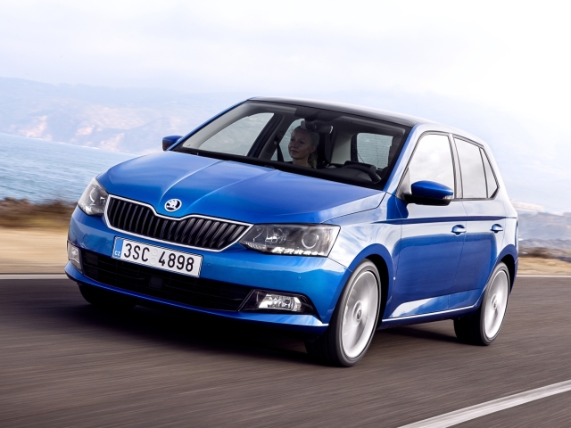Škoda Fabia s preplňovaným motorom 1,2 TSI veru nepoteší. Spotrebuje o 40,4 % viac, ako udáva výrobca.