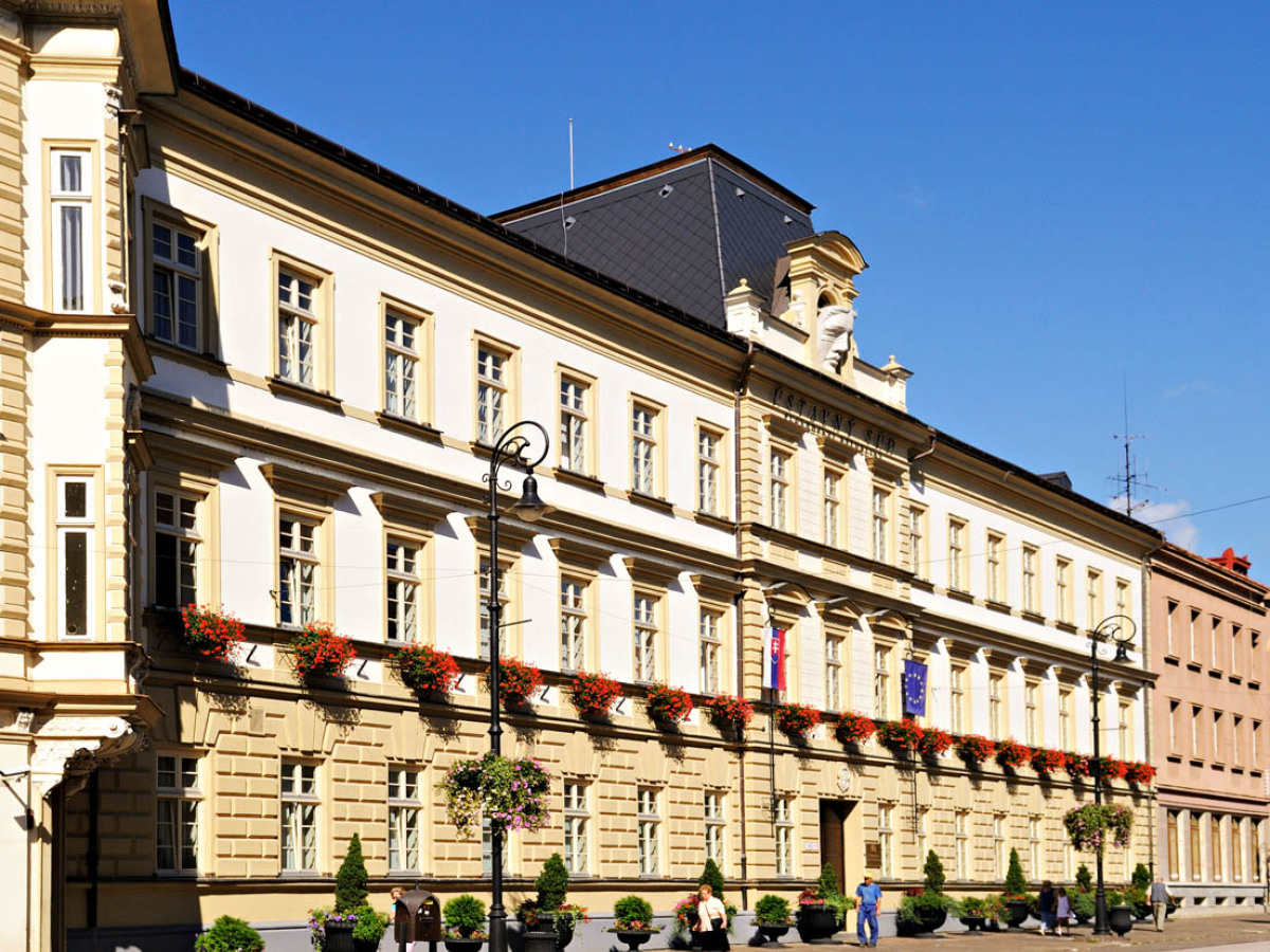 ústavný súd