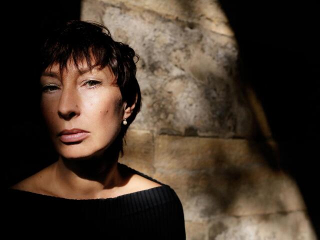 Lucia Gardin