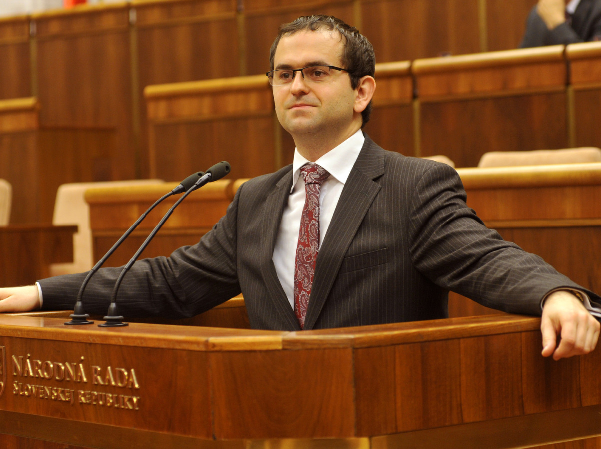 Róbert Madej