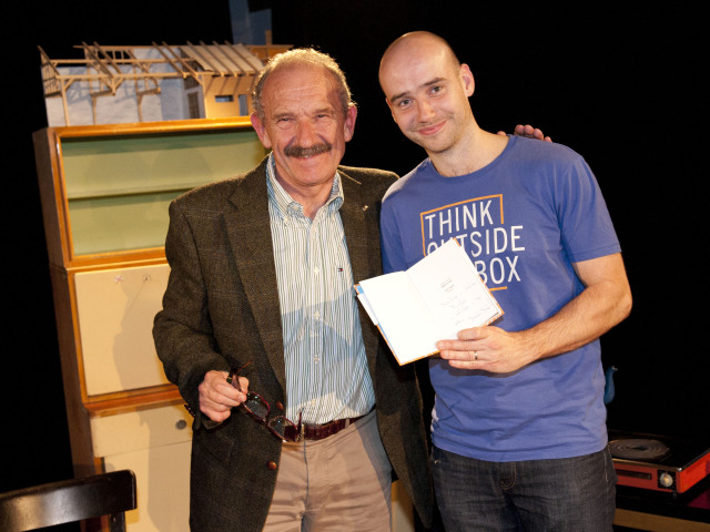 Dušan Dušek, Pavel Vacek
