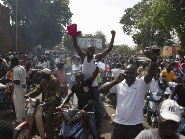 Burkina Faso