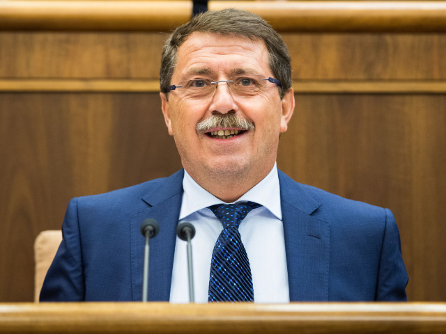 Pavol Paška