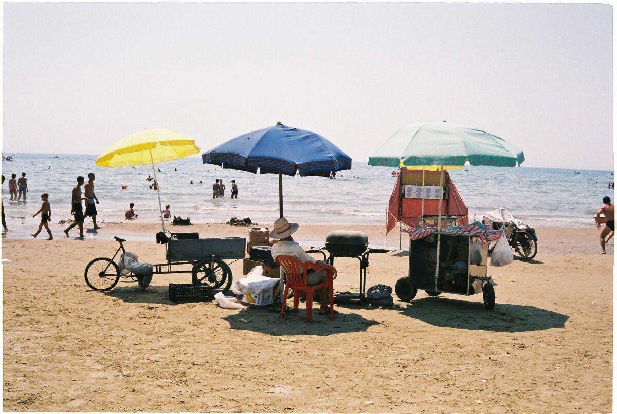 Durres, Albansko