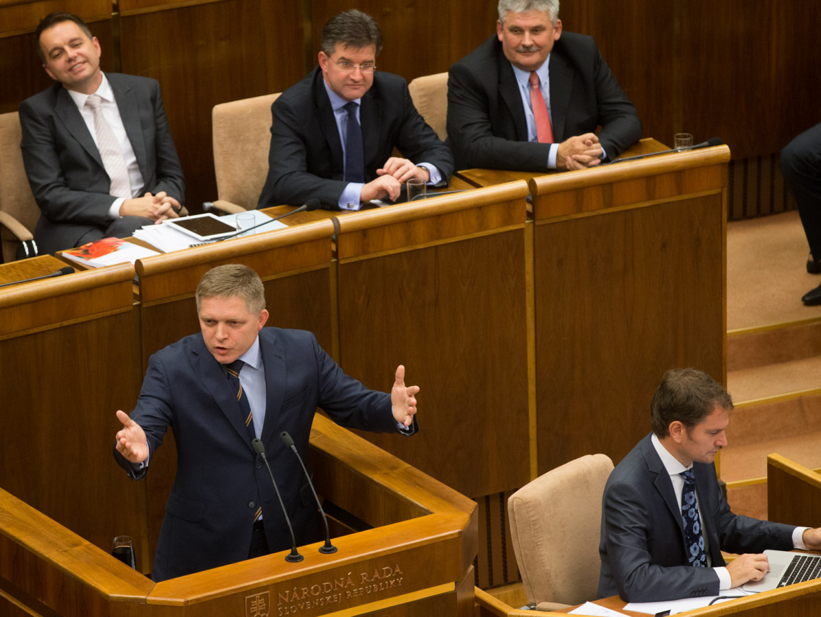 Robert Fico